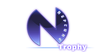 Portada de Hyperdimension Neptune